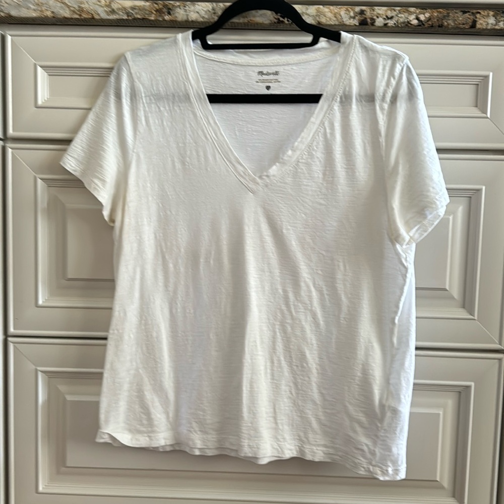 Madewell Tshirt